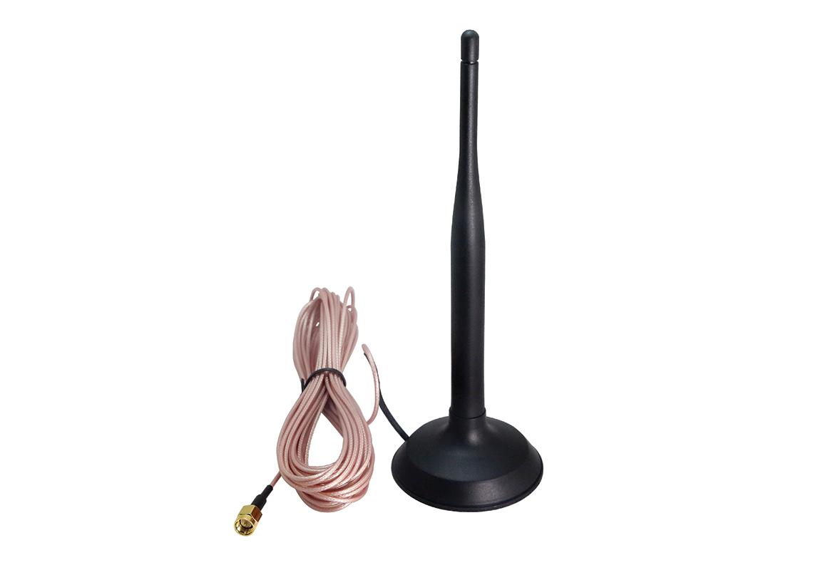 Antenne für Rückfahrvideosysteme 7m Kabel